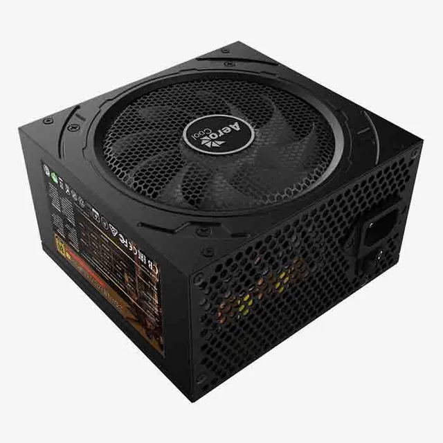 AeroCool XPredator 500G alimentation PC 500W