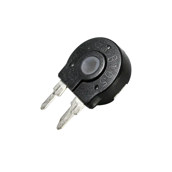 JB Capacitors JBR-105H potentiomètre ajustable scellé industriel