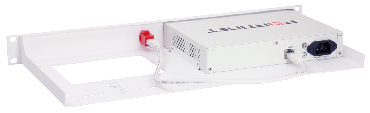 RACKMOUNT.it Fortinet RM-FR-T12 kit rack FS-108E
