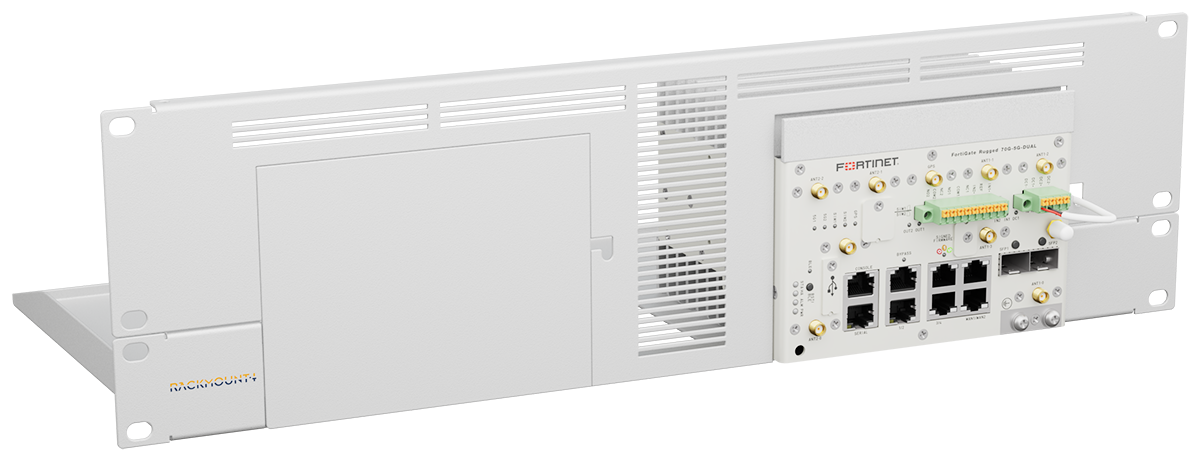 RACKMOUNT.it Fortinet Standard RM-FR-T32 kit rack FGR-50G-70G