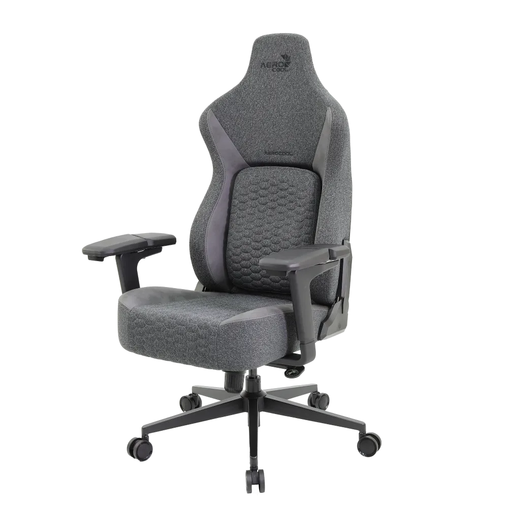 AeroCool Crown Pro chaise gaming ergonomique