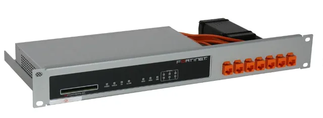 RACKMOUNT.it Fortinet Standard RM-FR-T2 kit rack 19 pouces FortiGate