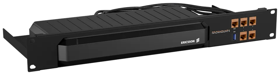 RACKMOUNT.it RM-CR-T5 kit rack 19" Cradlepoint E400