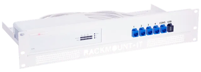 RACKMOUNT.it Sophos Standard RM-SR-T4 kit rack XG85 XG86