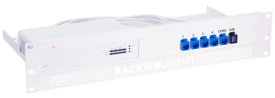 RACKMOUNT.it Sophos Standard RM-SR-T4 kit rack XG85 XG86
