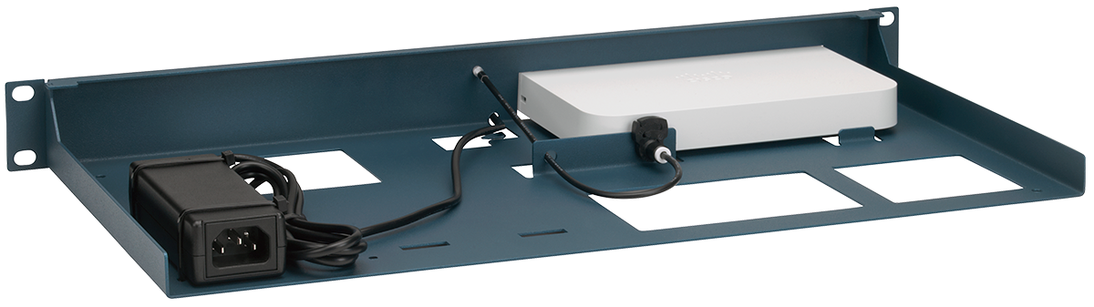 RACKMOUNT.it RM-CI-T12 kit rack Meraki Go GX20 Z3