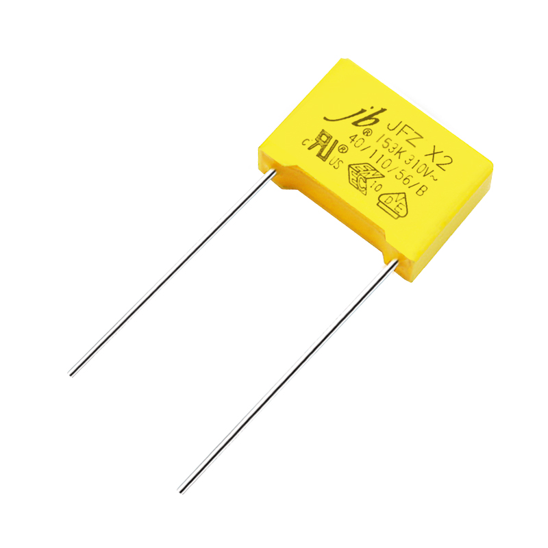 JB Capacitors JFZ condensateur film X2 310VAC antiparasite