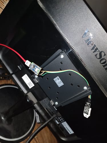 Arduino Nano ESP32 carte WiFi Bluetooth IoT