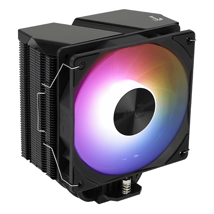 AeroCool Rime 4 watercooling processeur refroidissement liquide