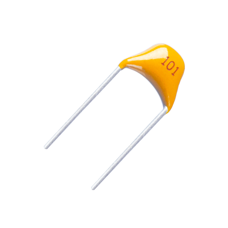 JB Capacitors JYM condensateur céramique multicouche miniature