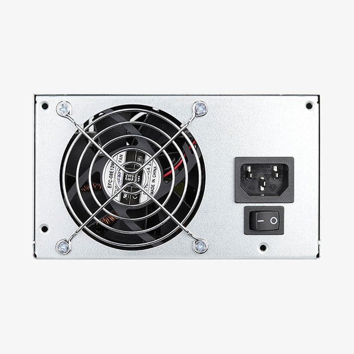 AeroCool ACPS-1600W bloc d'alimentation 1600W mining