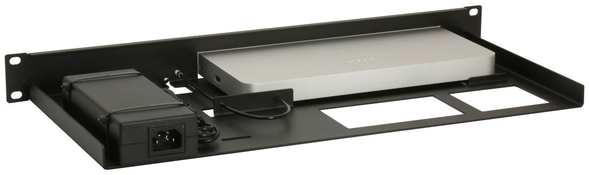 RACKMOUNT.it Cisco Standard RM-CI-T5 kit rack Meraki MX65