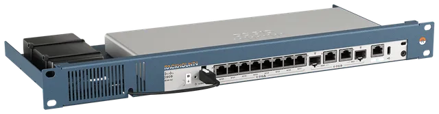 RACKMOUNT.it Cisco RM-CI-T28 kit rack 19" C8140/C8231