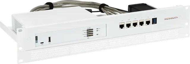 RACKMOUNT.it Sophos Industrial RM-SR-T14I kit rack 19" XGS 88 blindé