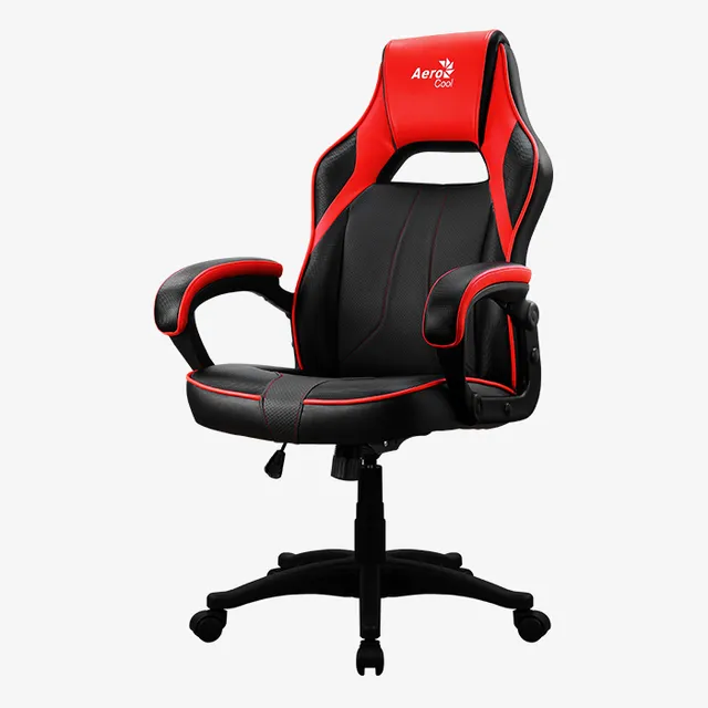 AeroCool AC40C AIR chaise gamer tissu respirant