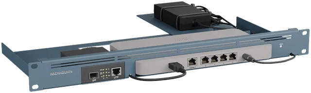 RACKMOUNT.it Cisco Standard RM-CI-T23MC kit rack Meraki MX67 GX50