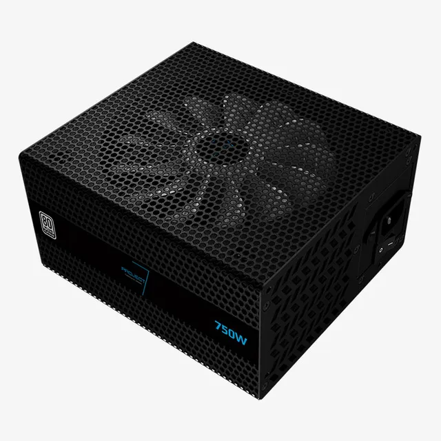 AeroCool P7-750W alimentation PC modulaire 750W Platinum