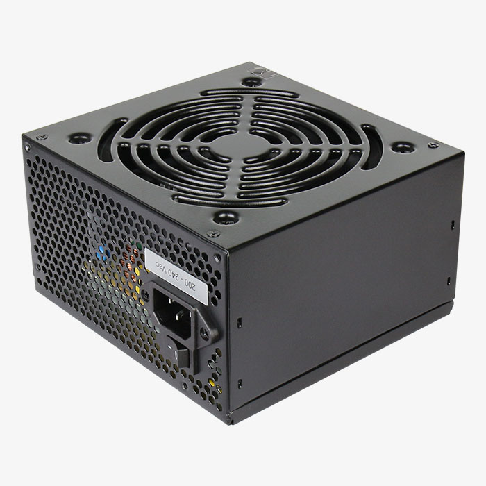AeroCool VX-400W alimentation PC 400W
