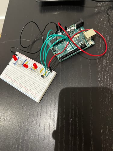 Arduino Starter Kit kit électronique anglais 15 projets