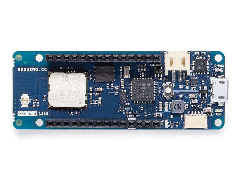 Arduino MKR WAN 1310 carte LoRa basse consommation