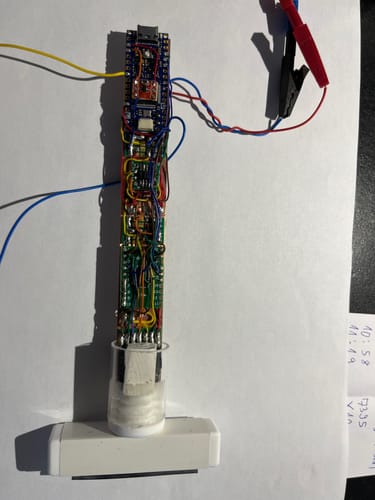 Arduino Nano R4 carte développement Renesas RA4M1 Qwiic