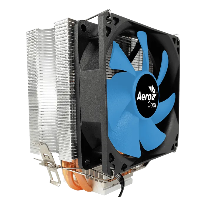 AeroCool Verkho 3 ventirad CPU 90mm 120W