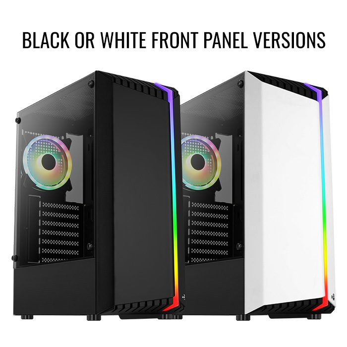 AeroCool Bionic ventilateur PC RGB