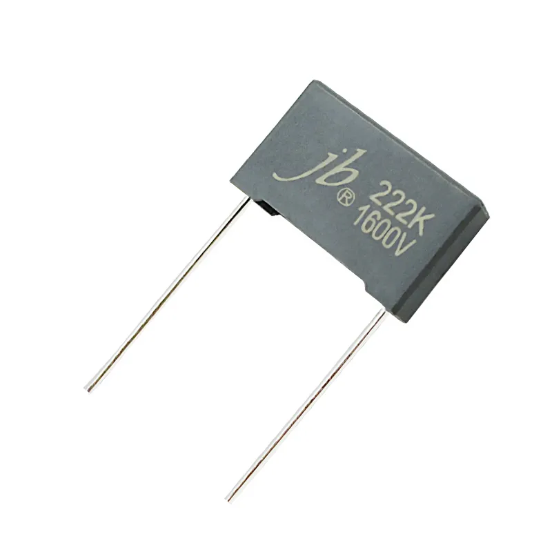 JB Capacitors JFQ condensateur film haute tension