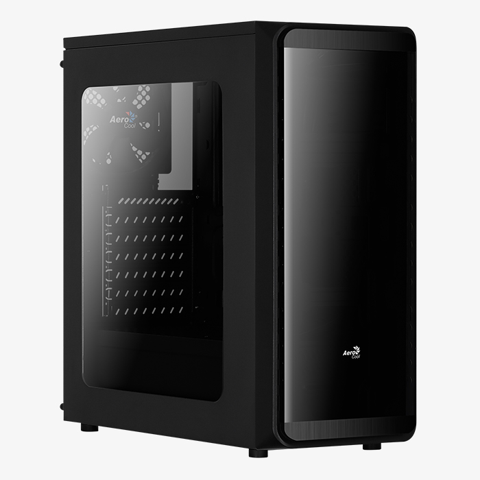 AeroCool SI-5200 Window boîtier PC acrylique