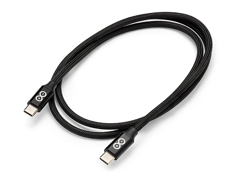 Arduino Accessories câble USB-C 24 broches 1 m