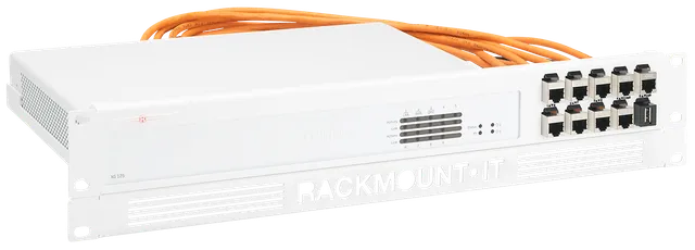 RACKMOUNT.it Sophos Industrial RM-SR-T6I kit rack XG 125/135 blindé