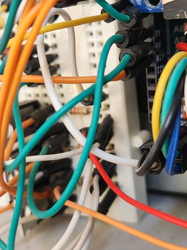 Arduino Mega 2560 Rev3 carte microcontrôleur 54 pins