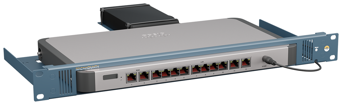 RACKMOUNT.it RM-CI-T32 kit rack 19" Cisco C8121