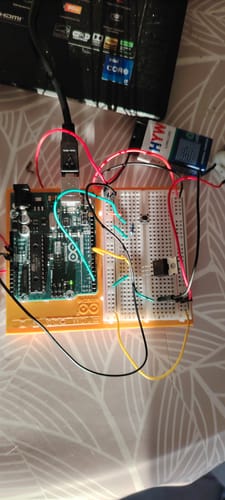Arduino Starter Kit kit électronique anglais 15 projets
