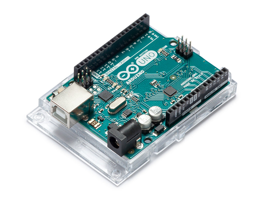 Arduino Uno Rev3 SMD carte ATmega328 USB