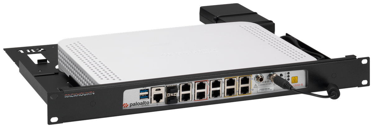 RACKMOUNT.it Palo Alto RM-PA-T12 kit rack 19" PA-415 ION 1200-S