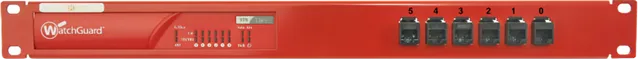 RACKMOUNT.it WatchGuard RM-WG-T1 kit rack XTM 25 26 33