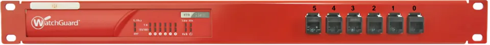 RACKMOUNT.it WatchGuard RM-WG-T1 kit rack XTM 25 26 33