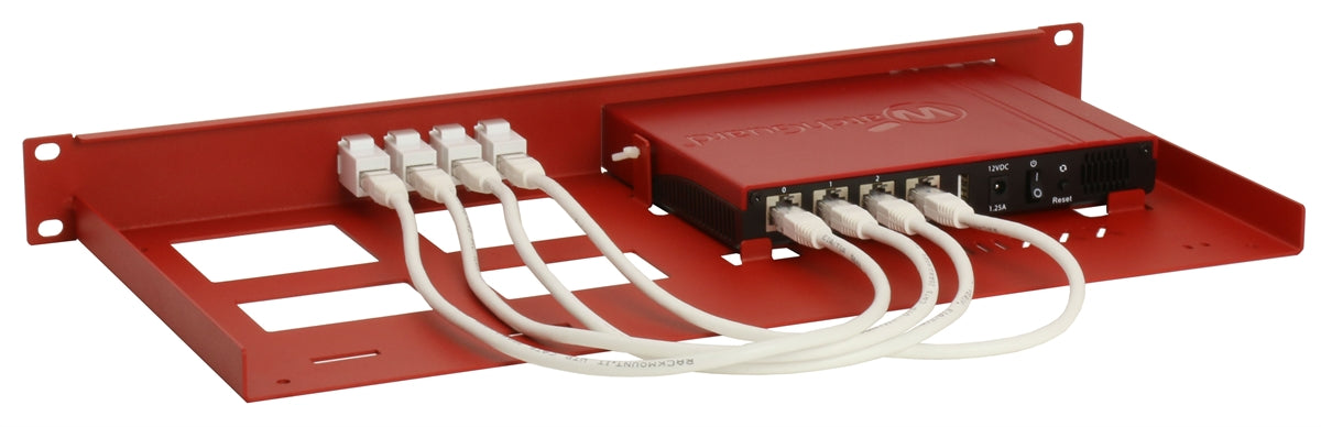 RACKMOUNT.it WatchGuard Standard RM-WG-T3 kit rack 19" T10 T15