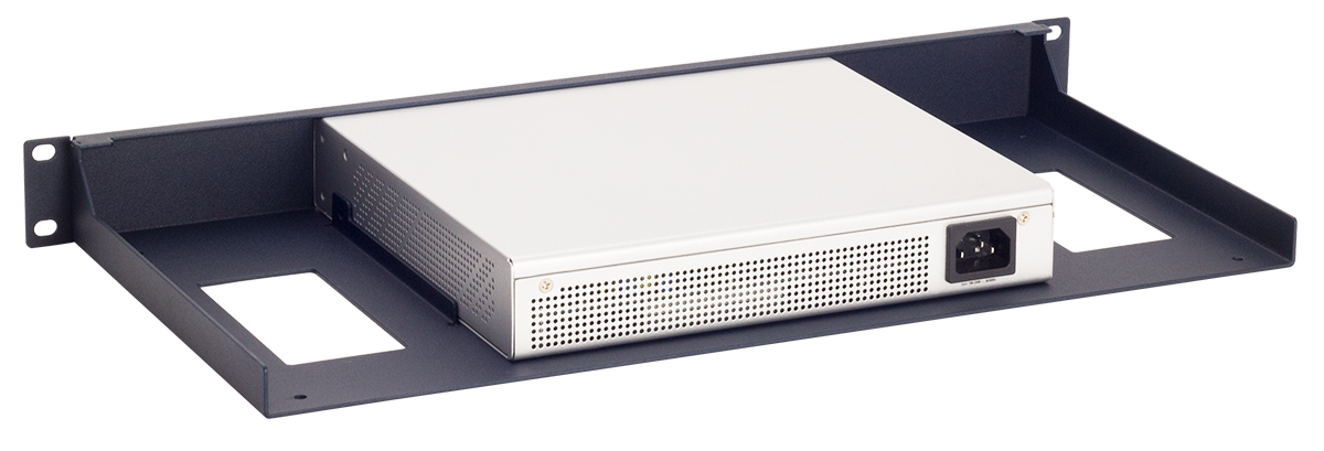 RACKMOUNT.it Ubiquiti Standard RM-UB-T2 kit rack 19" US-8-150W