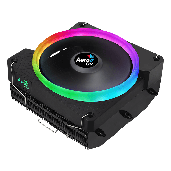 AeroCool Cylon 3H ventirad CPU air cooler