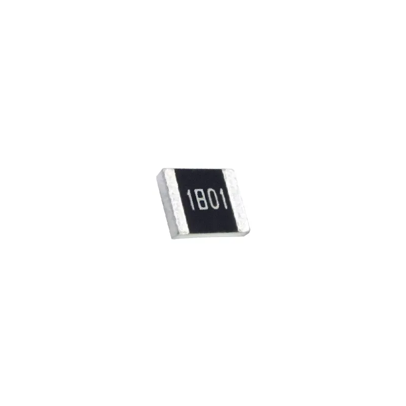 JB Capacitors JZQ résistance CMS automobile couche épaisse AEC-Q200