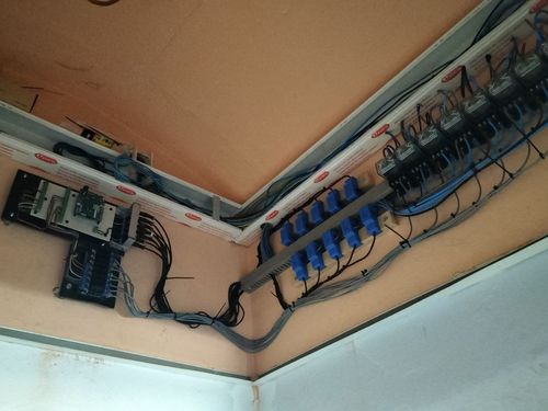 Arduino Leonardo carte microcontrôleur sans headers