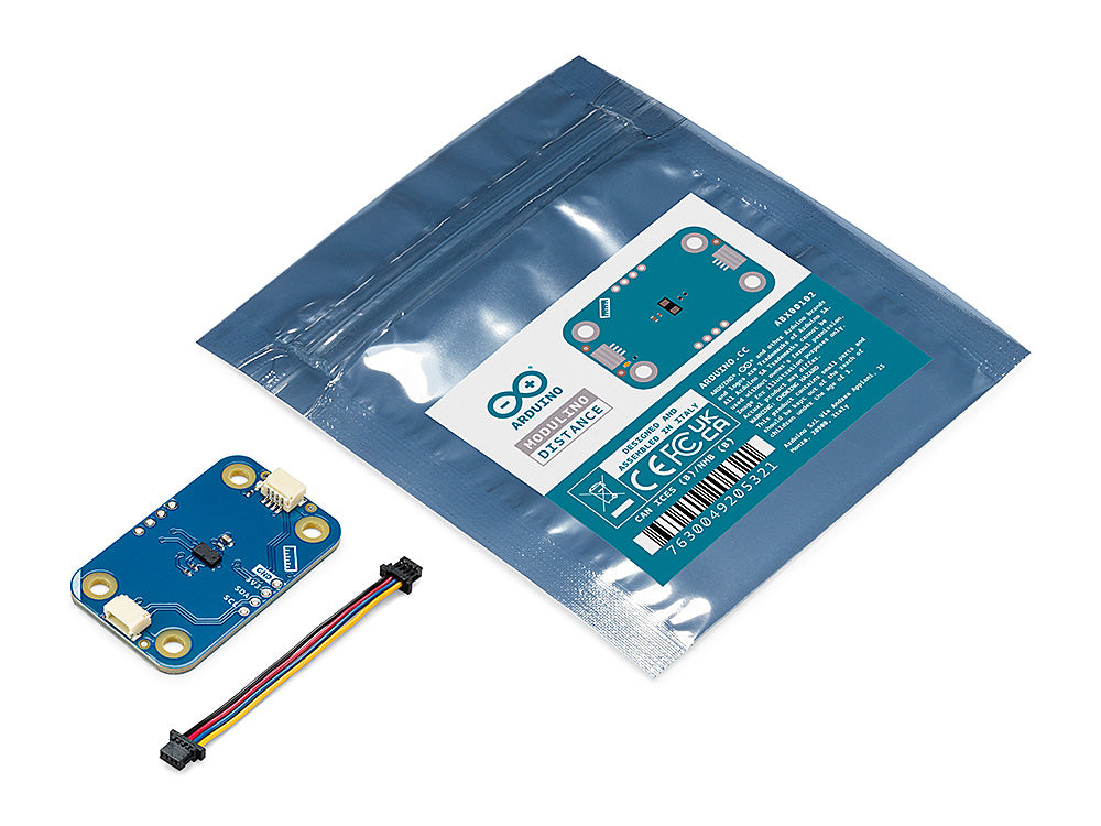 Arduino Modulino Distance capteur de distance Qwiic
