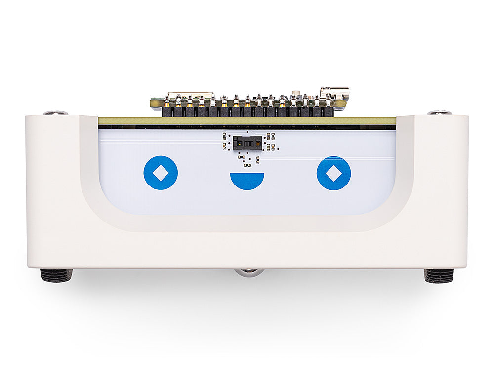 Arduino Alvik robot éducatif programmable Nano ESP32