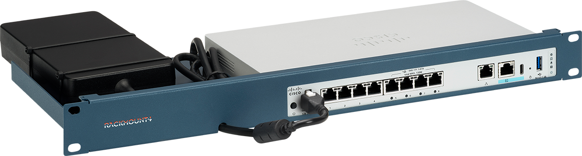 RACKMOUNT.it Cisco RM-CI-T25 kit rack 19" CSF 1200