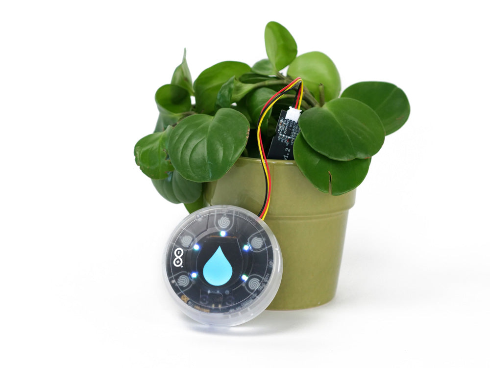 Arduino Oplà IoT Kit domotique 8 projets connectés