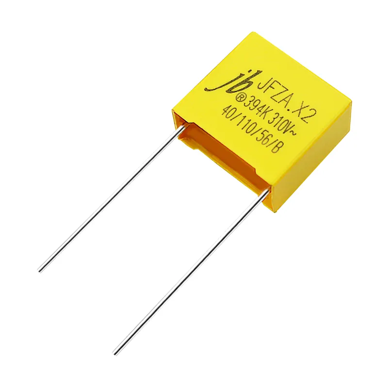 JB Capacitors JFZA condensateur film X2 310VAC