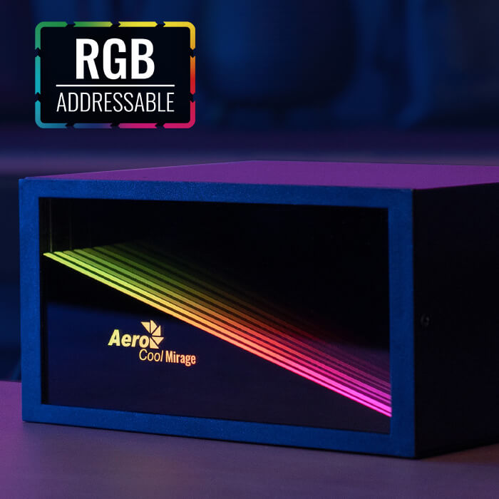 AeroCool Mirage Gold 750W alimentation PC 750W Gold