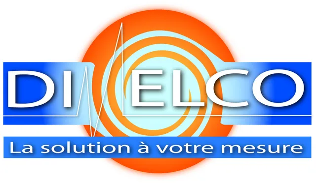 Acsiel Dimelco pôle de compétitivité display